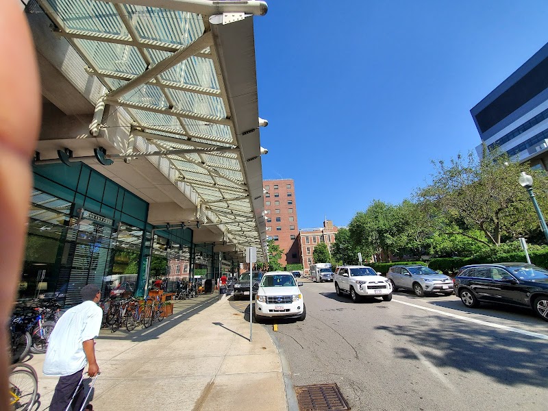 Beth Israel Deaconess Medical Center Emergency Room
