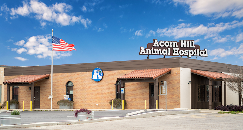 Acorn Hill Animal Hospital
