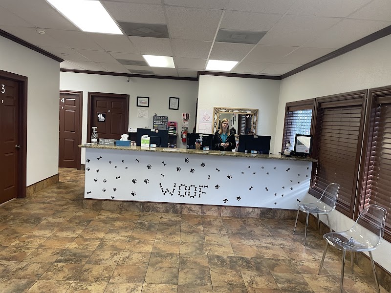 Acorn Hill Animal Hospital