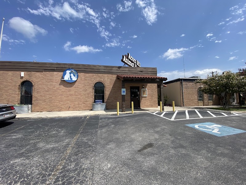 Acorn Hill Animal Hospital