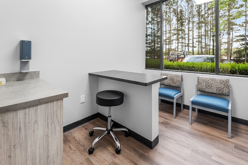 Veterinary Specialists of Greater Atlanta