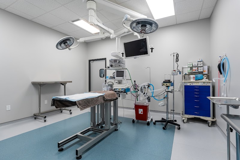 Veterinary Specialists of Greater Atlanta