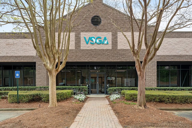Veterinary Specialists of Greater Atlanta - Alpharetta