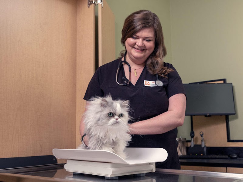 Banfield Pet Hospital