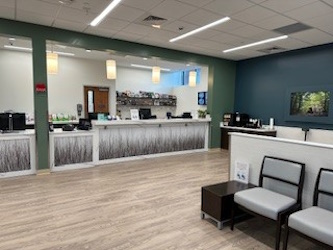 VCA Brookline Animal Hospital - Brookline