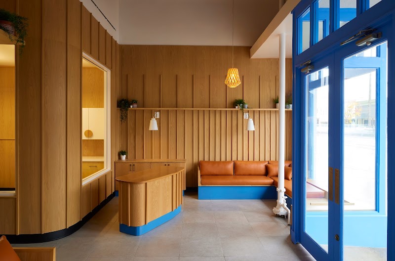 Modern Animal Studio City
