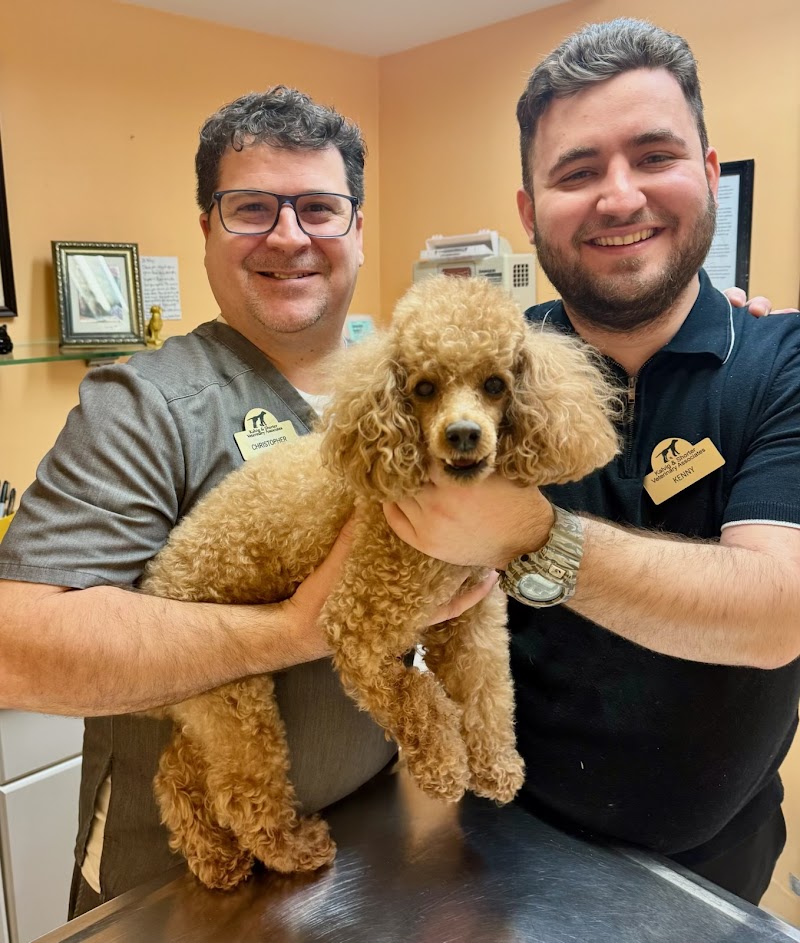 Kalvig and Shorter Veterinary Associates