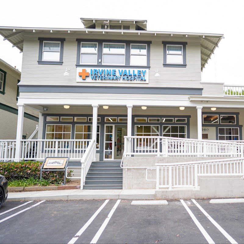 Irvine Valley Veterinary Hospital Emergency