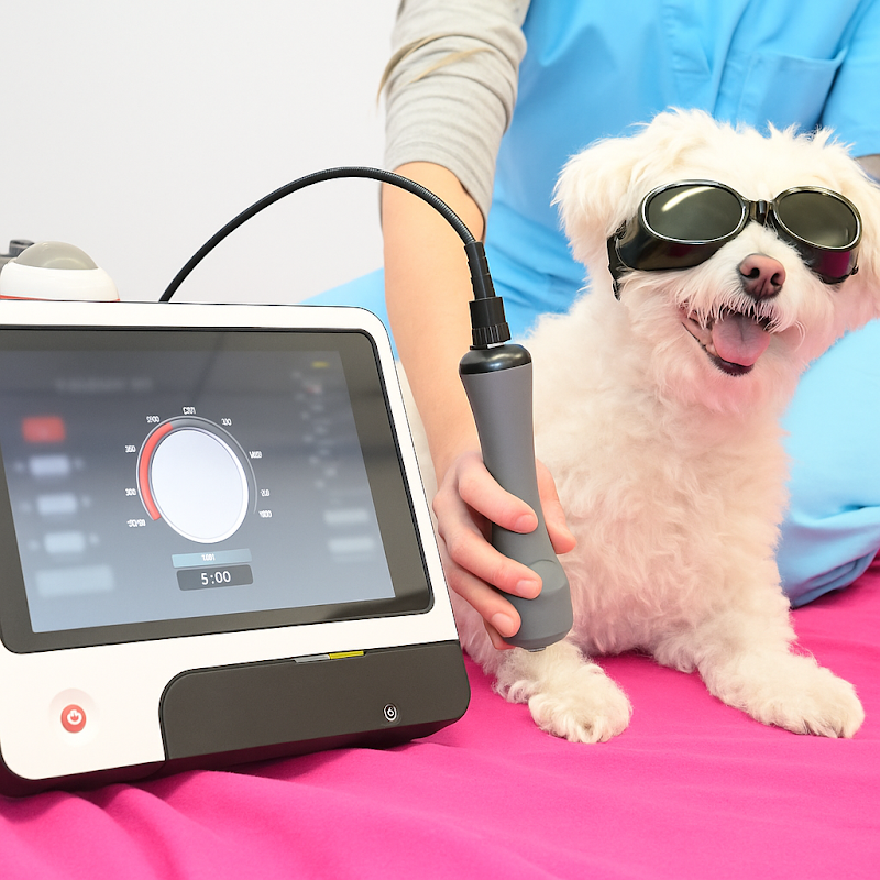 Gold Coast Center for Veterinary Care