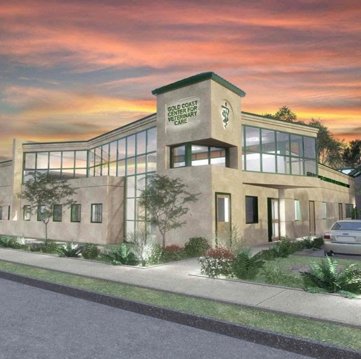 Gold Coast Center for Veterinary Care