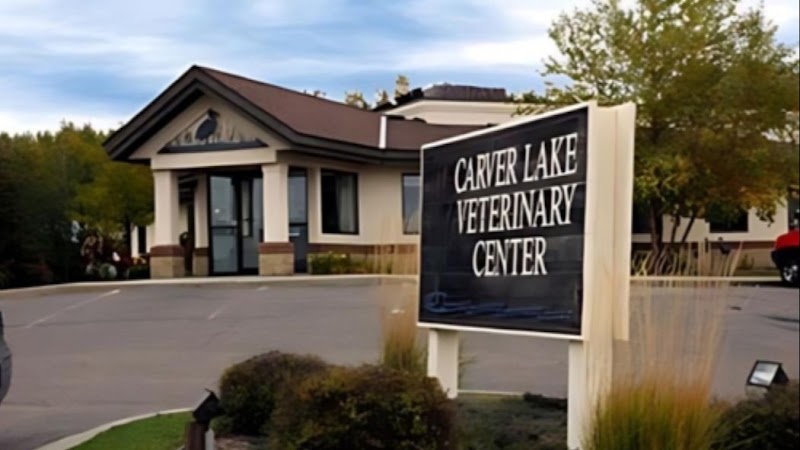 Carver Lake Veterinary Center - Woodbury