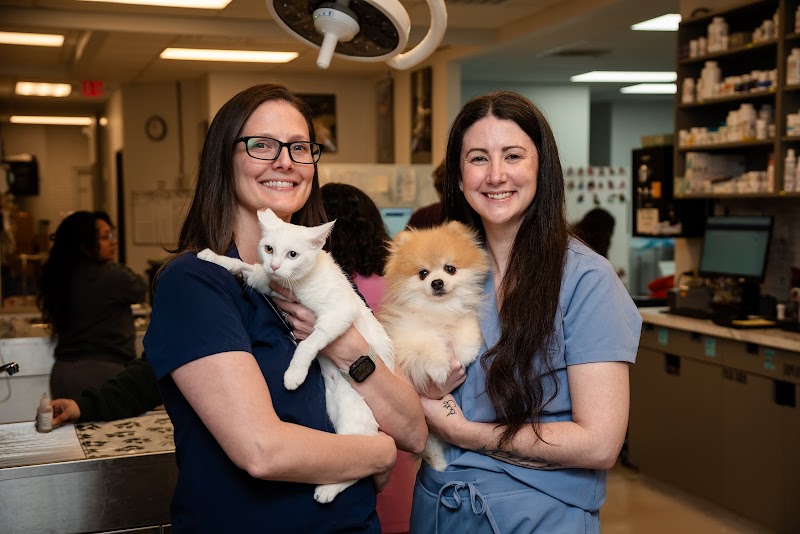 Mid-Cities Animal Urgent Care