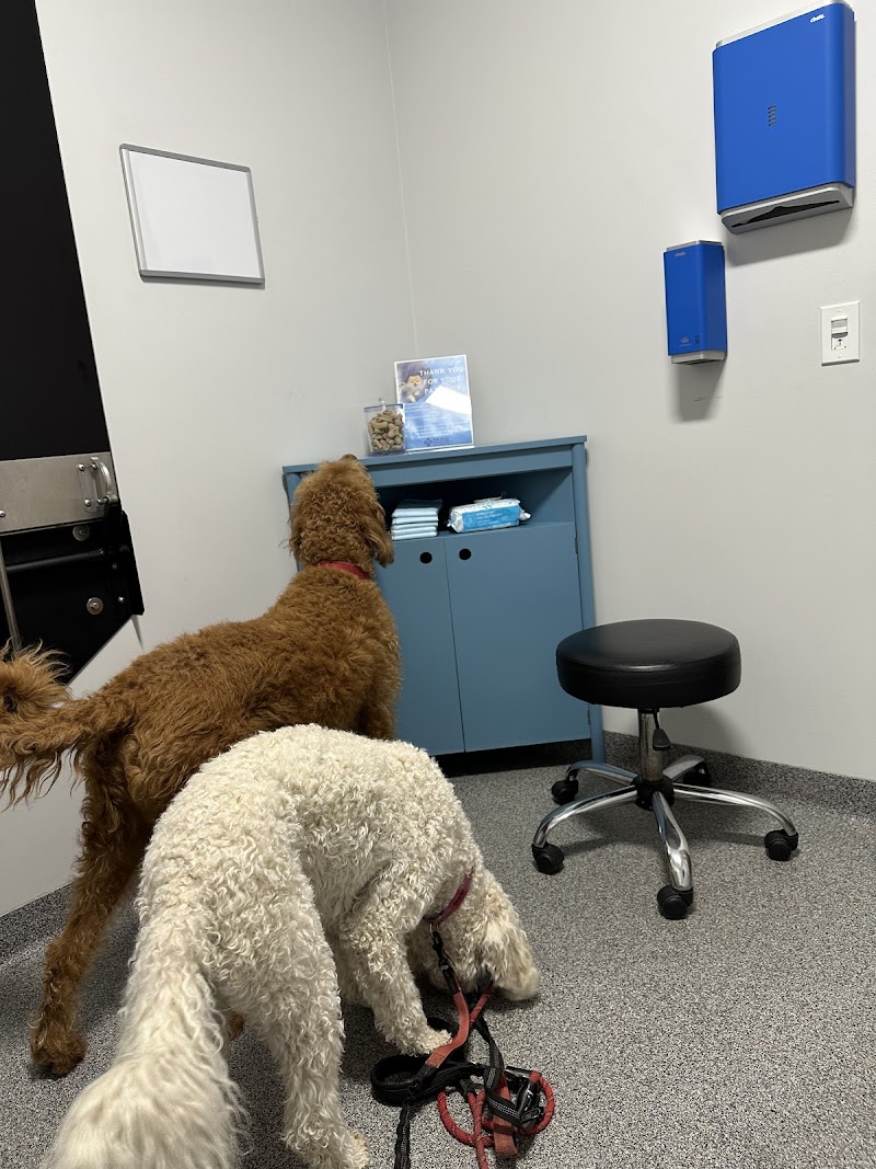 Mid-Cities Animal Urgent Care