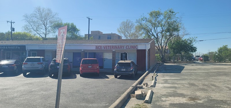 Ace Veterinary Clinic