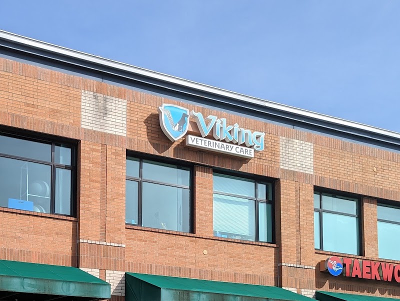 Viking Veterinary Care