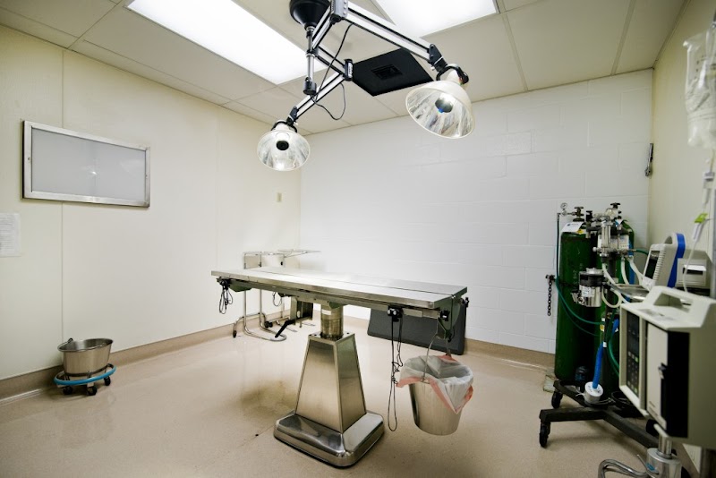 San Diego Pet Hospital