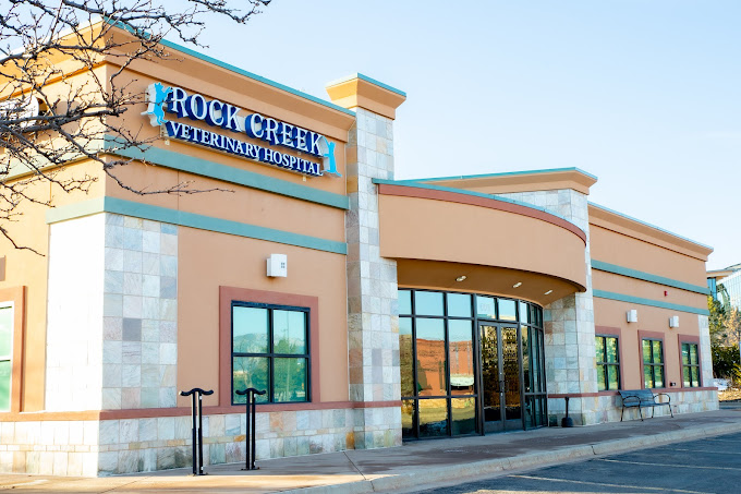 Rock Creek Veterinary Hospital - Broomfield
