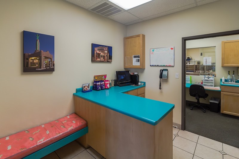 Southeast Animal Hospital