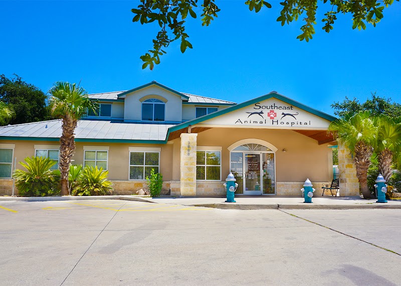 Southeast Animal Hospital