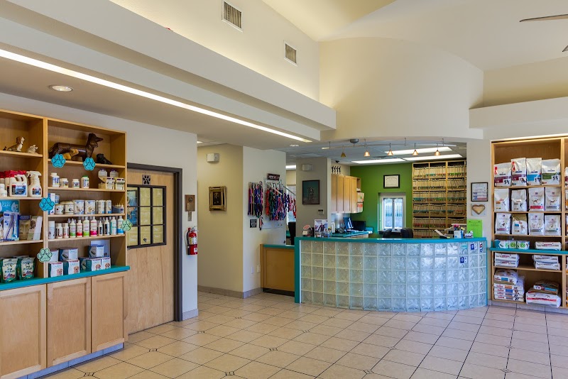 Southeast Animal Hospital