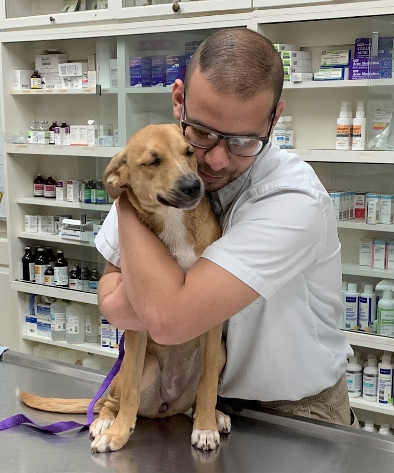 Safari Veterinary Care Centers