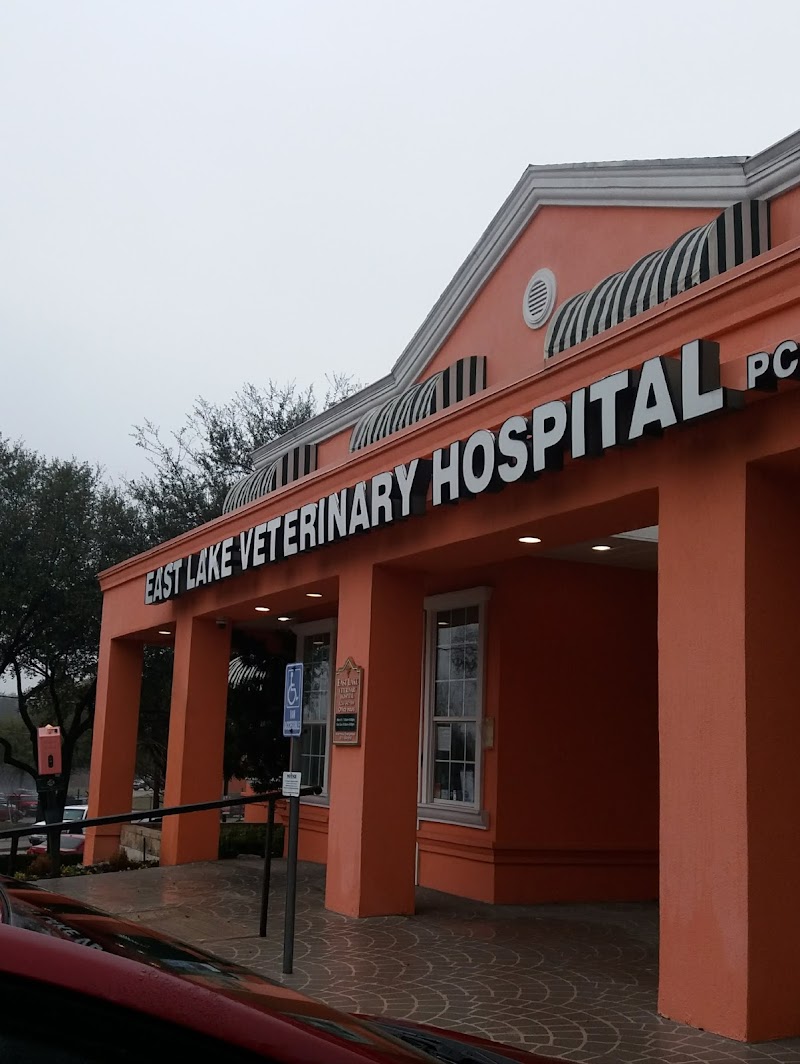 East Lake Veterinary Hospital