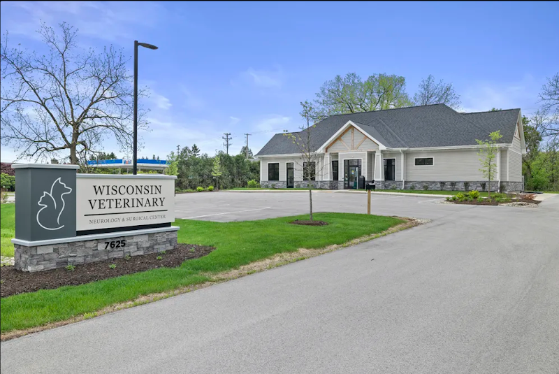 Wisconsin Veterinary Neurology & Surgical Center