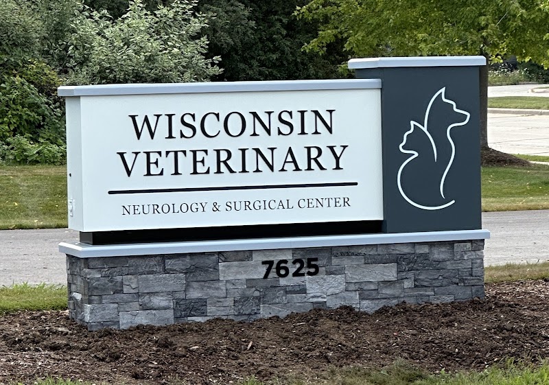 Wisconsin Veterinary Neurology & Surgical Center - Philadelphia