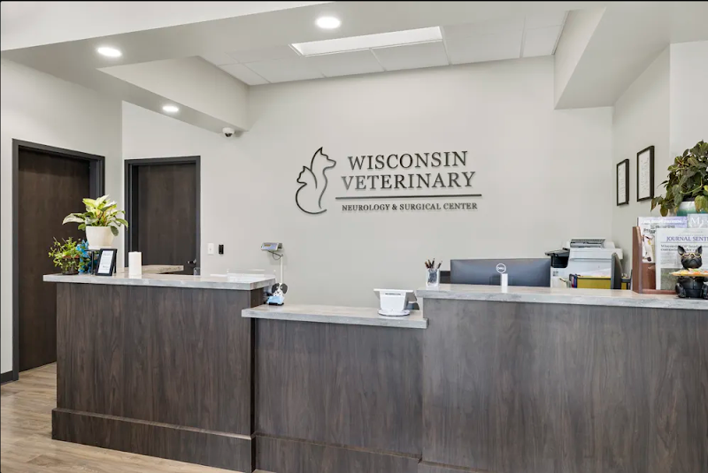 Wisconsin Veterinary Neurology & Surgical Center