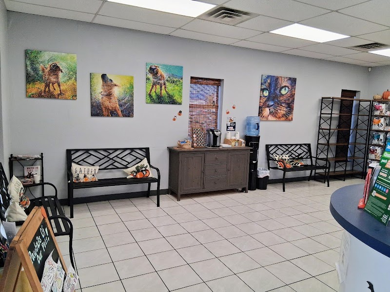 Animal Medical Center of Austin