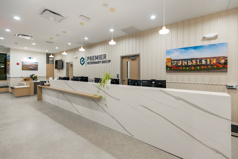 Premier Veterinary Group - Mundelein