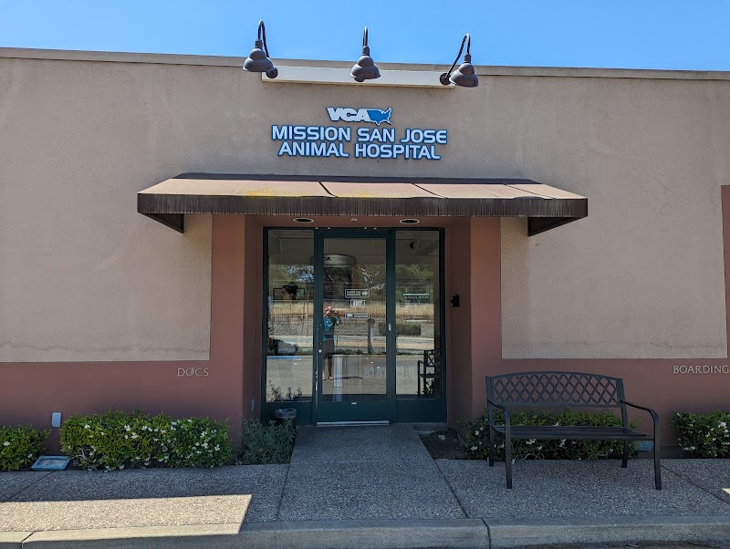 VCA Mission San Jose Animal Hospital