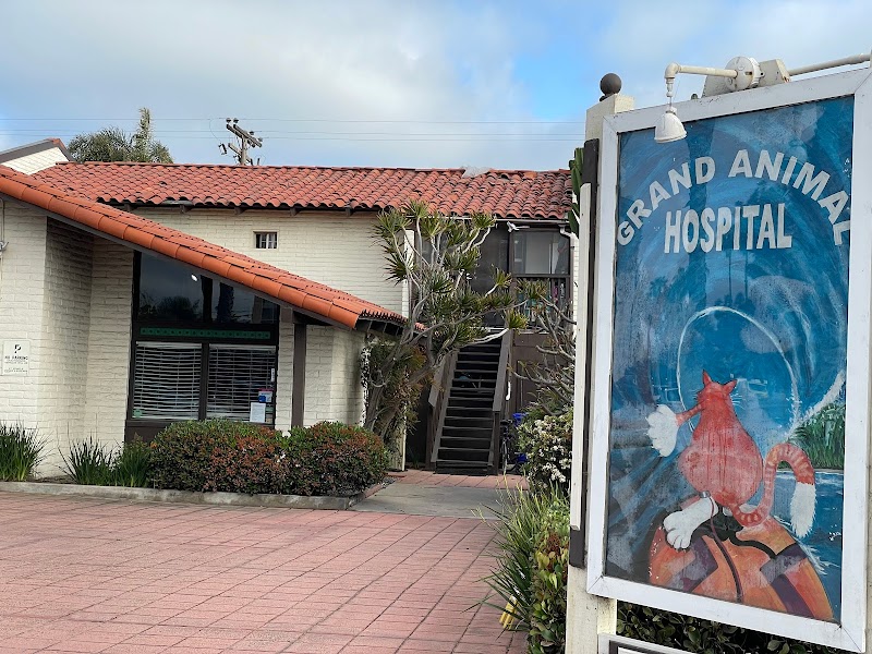 Grand Animal Hospital