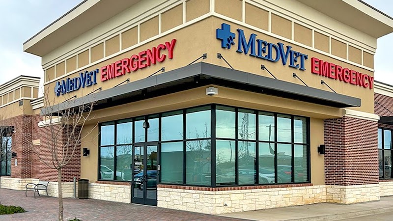 MedVet Frisco