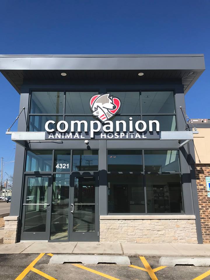 Companion Animal Hospital of Norridge