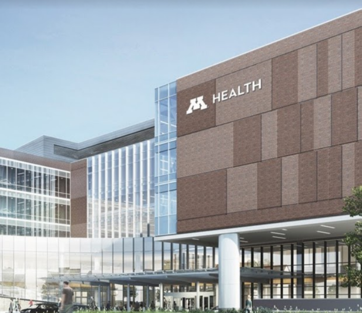 M Health Fairview Neurology Clinic - Fulton