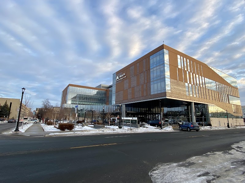 M Health Fairview Neurology Clinic - Fulton