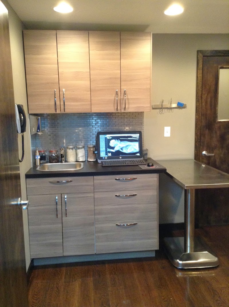 Heart of Harlem Veterinary Clinic