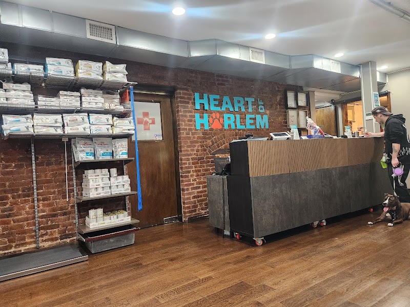 Heart of Harlem Veterinary Clinic