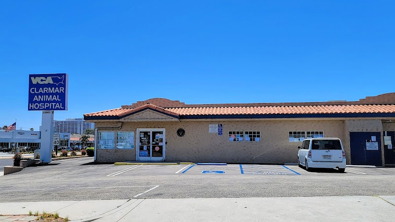 VCA Clarmar Animal Hospital