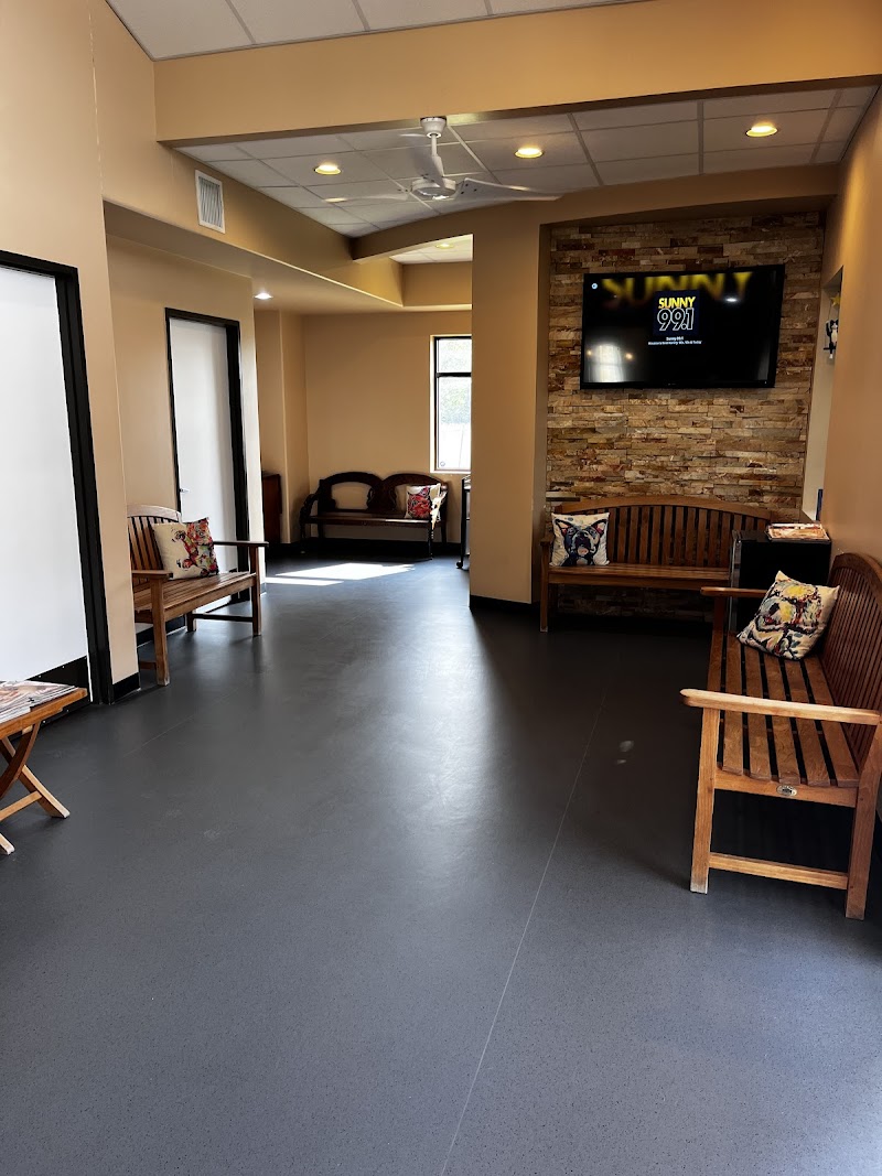 Glenwood Falls Animal Hospital