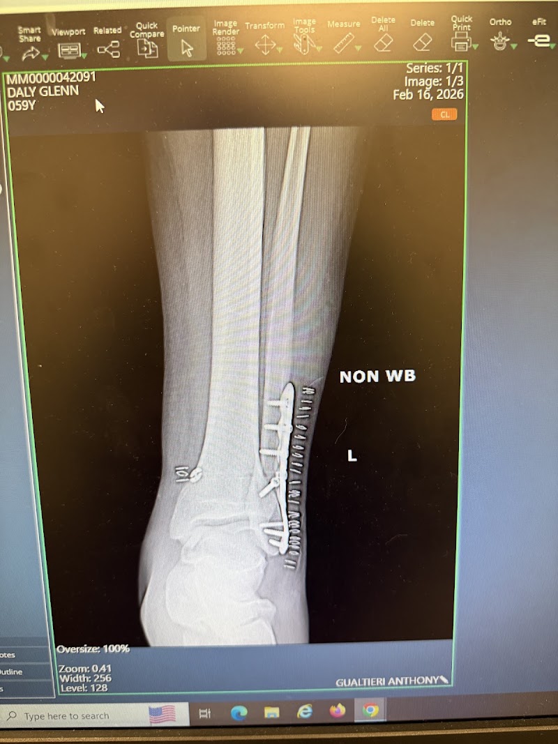INOV8 Orthopedics