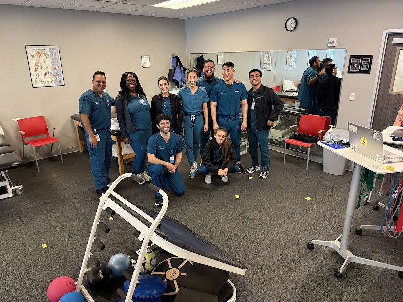 INOV8 Orthopedics - Houston