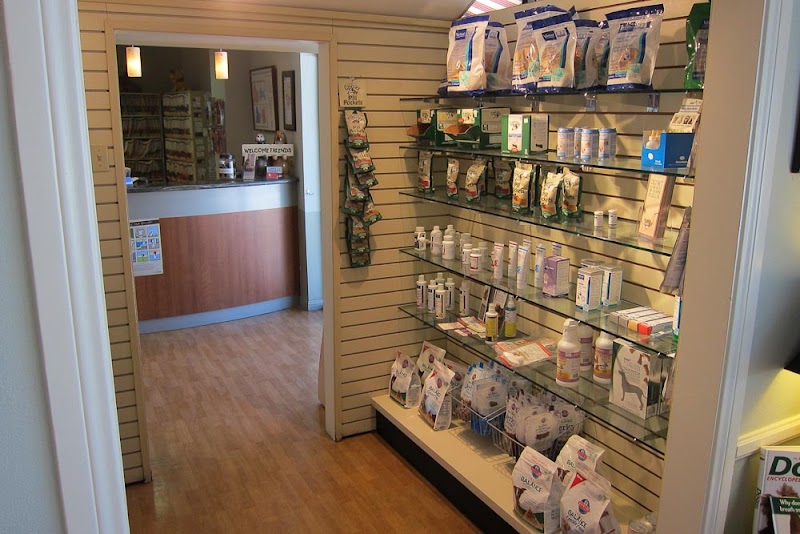 Rosemont Veterinary Hospital