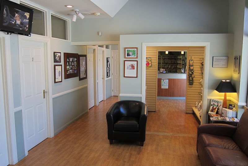 Rosemont Veterinary Hospital