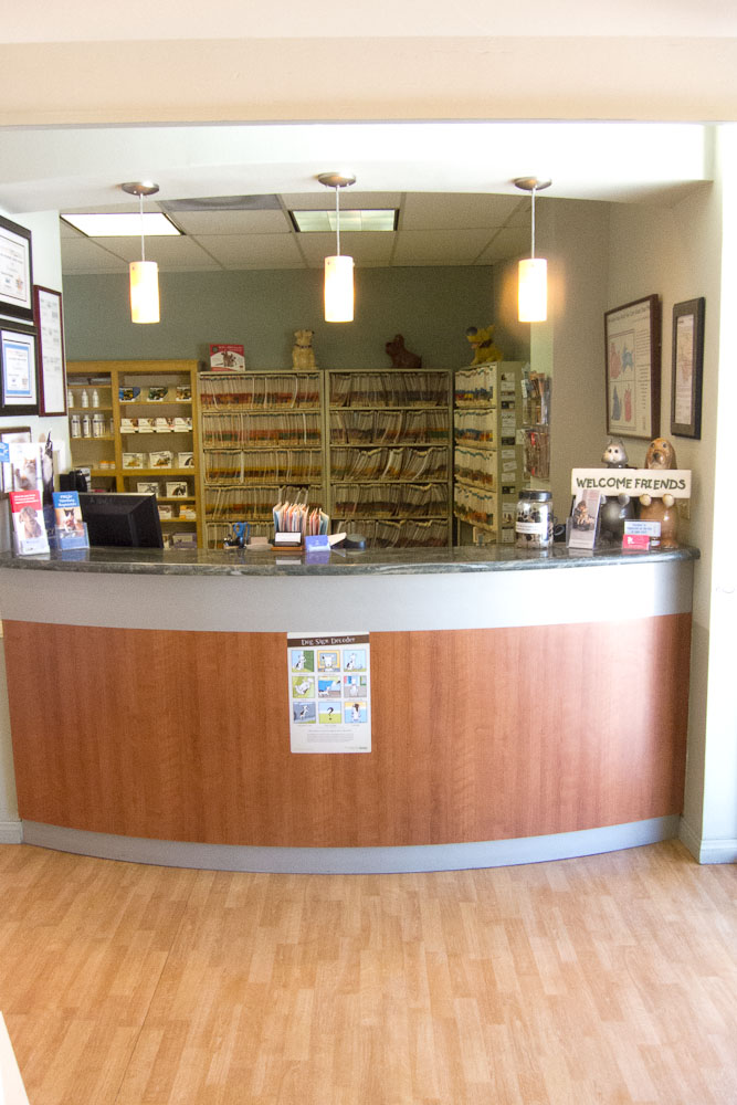 Rosemont Veterinary Hospital