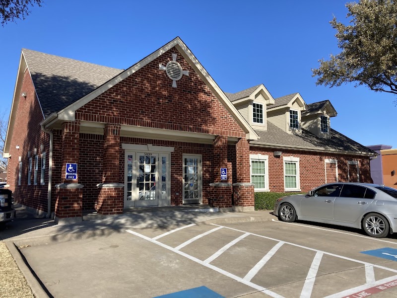 Animal Medical Center of Plano