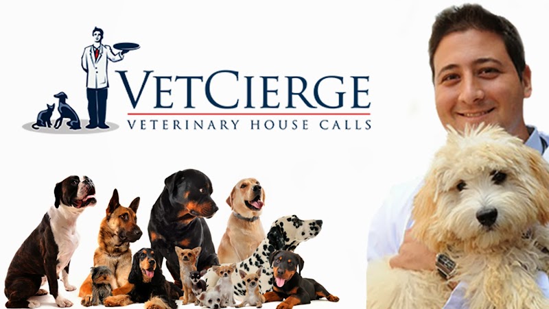VetCierge Veterinary House Calls