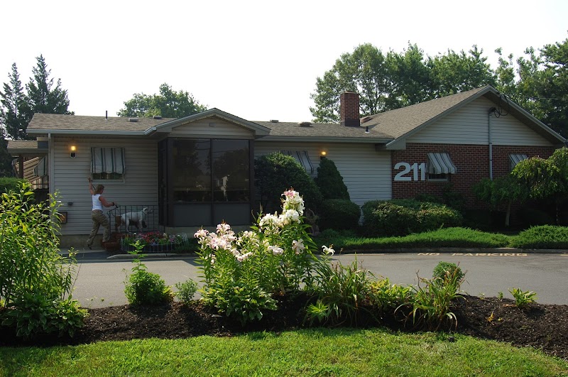 Stafford Veterinary Hospital