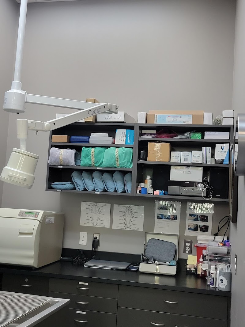 Hudson Animal Hospital